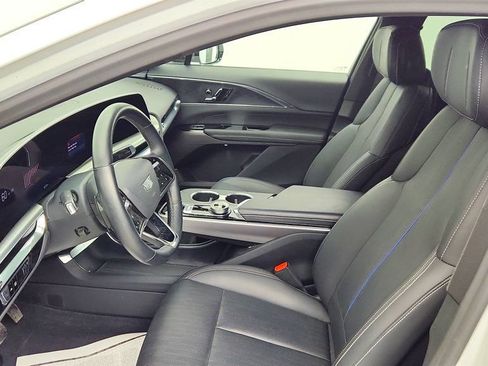 Used 2024 Cadillac Lyriq Sport AWD/4WD image 19