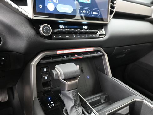 Used 2026 Toyota Tundra Limited image 14