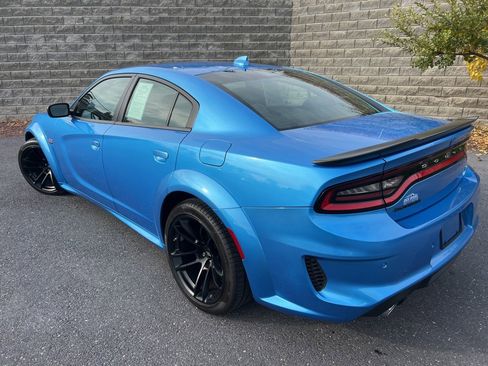 Used 2023 Dodge Charger Scat Pack image 31
