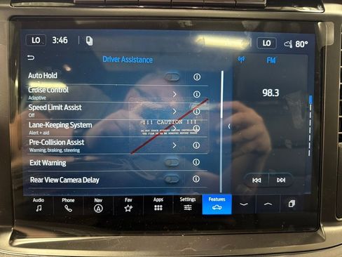 New 2026 Ford F150 Raptor image 27