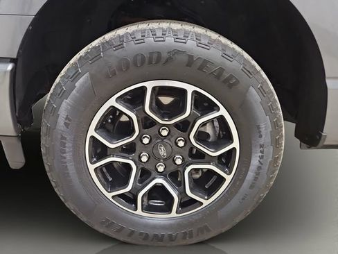 Certified 2023 Ford F150 XLT w/ Equipment Group 302A High AWD/4WD image 25