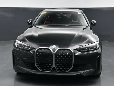 Used 2023 BMW i4 eDrive35 w/ Premium Package RWD image 3