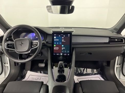 Used 2022 Polestar Polestar 2 w/ Plus Package image 38