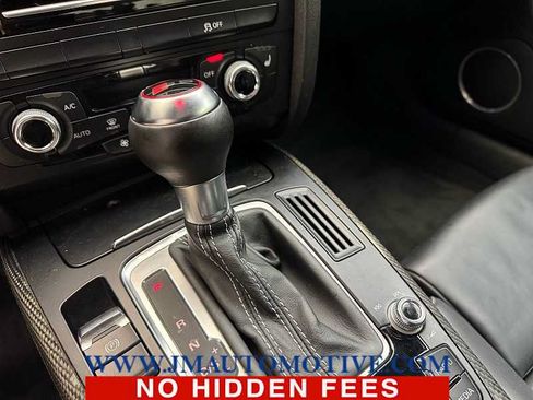 Used 2015 Audi S5 Prestige AWD/4WD image 26