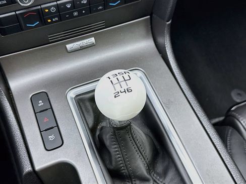 Used 2013 Ford Mustang Shelby GT500 RWD image 19