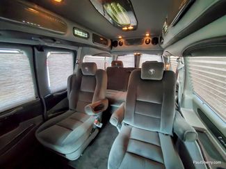 Used 2015 GMC Savana 2500 video 2