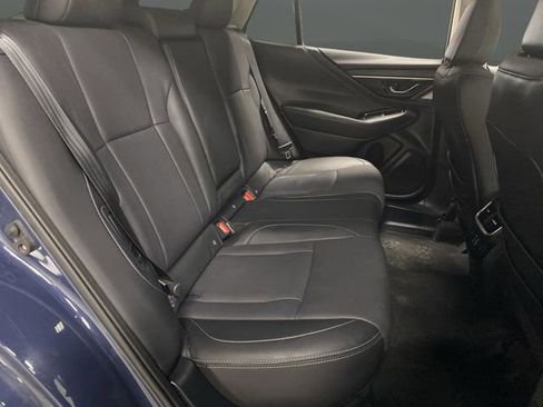 Used 2024 Subaru Outback Limited XT w/ Popular Package #2 image 32