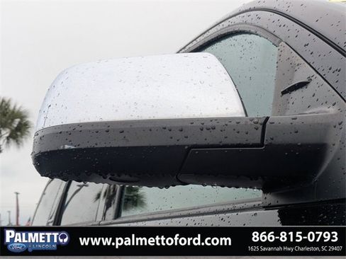 Used 2018 Toyota Sequoia Limited image 12