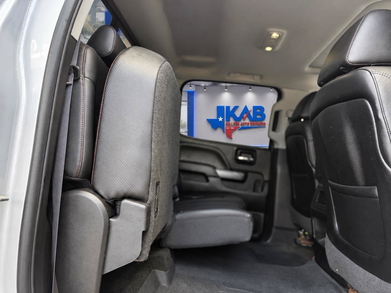 Used 2014 GMC Sierra 1500 SLT w/ All-Terrain Package AWD/4WD image 24