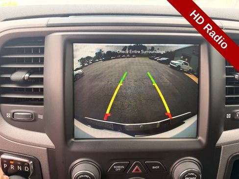 Used 2021 RAM 1500 Express w/ Wheel & Sound Group AWD/4WD image 24
