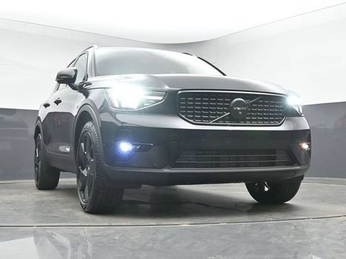 New 2026 Volvo XC40 B5 Ultra w/ Protection Package Premier AWD/4WD image 38