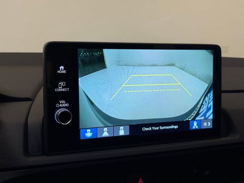 New 2026 Honda CR-V EX image 23