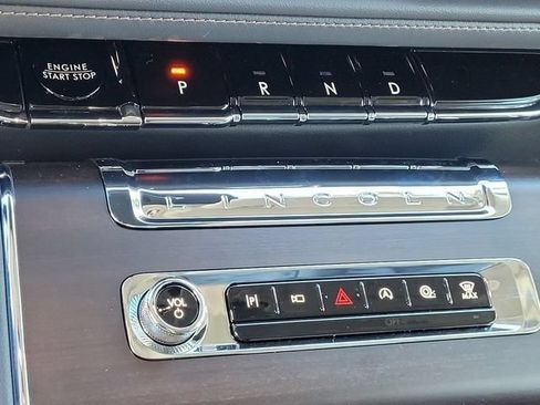 New 2025 Lincoln Aviator Reserve w/ Equipment Group 201A AWD/4WD image 44