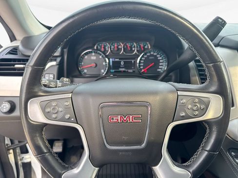 Used 2020 GMC Yukon SLT AWD/4WD image 11