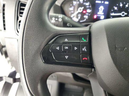 Used 2025 RAM ProMaster 2500 w/ Convenience Group FWD image 28