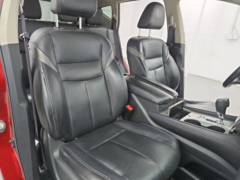 Used 2015 Nissan Murano SL w/ SL Technology Package image 10