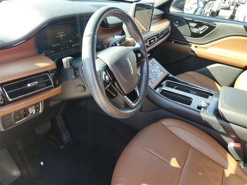 Used 2020 Lincoln Aviator Reserve w/ Elements Package Plus image 20