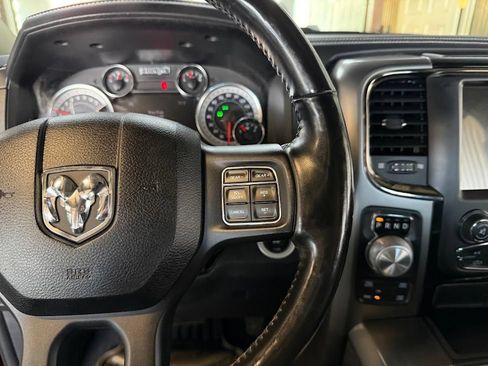 Used 2018 RAM 1500 Sport w/ Sport Premium Group AWD/4WD image 22
