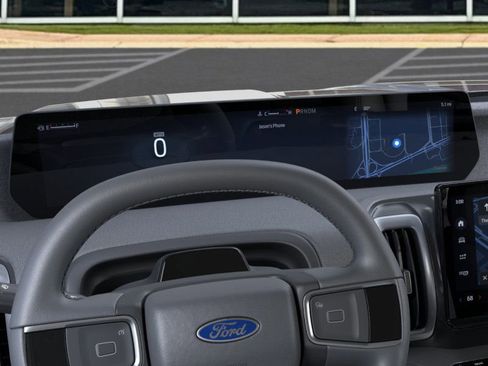 New 2026 Ford Expedition Max Active image 13