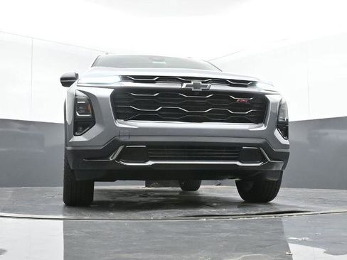 New 2026 Chevrolet Equinox RS w/ Convenience Package III image 16