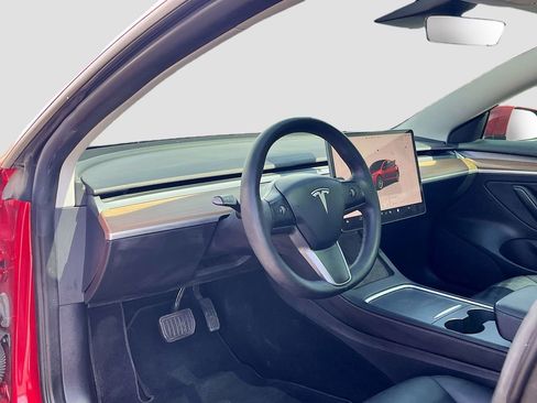 Used 2023 Tesla Model 3 Long Range AWD/4WD image 9