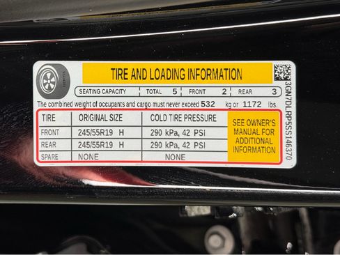 Used 2025 Chevrolet Equinox EV LT FWD image 29
