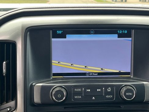 Used 2018 Chevrolet Silverado 2500 LTZ w/ Duramax Plus Package image 24