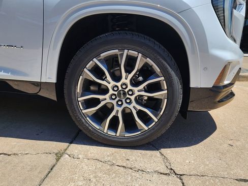 New 2026 GMC Acadia Denali Ultimate AWD/4WD image 59