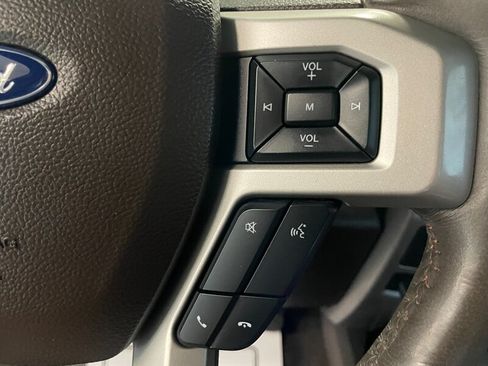 Used 2020 Ford F150 King Ranch w/ Equipment Group 601A Luxury AWD/4WD image 13