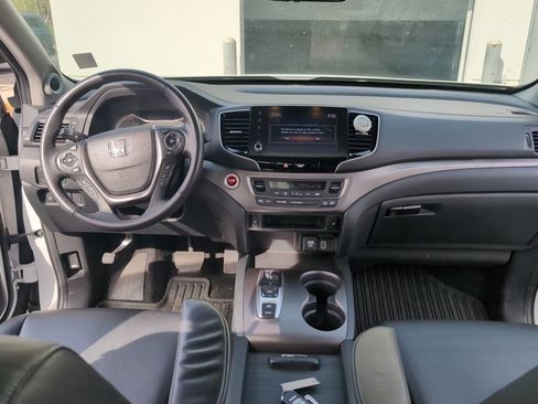 Used 2023 Honda Ridgeline RTL image 15