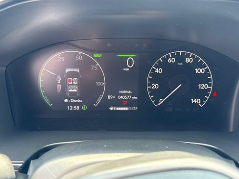 Used 2025 Honda CR-V Sport-L image 19