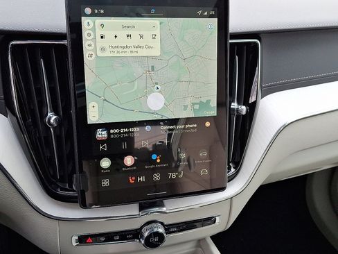 New 2026 Volvo XC60 T8 Ultra w/ Protection Package Premier image 11