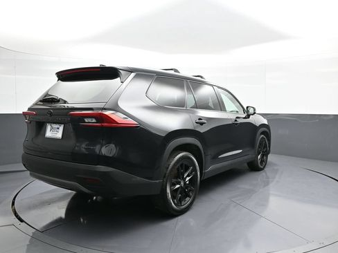 Used 2024 Toyota Grand Highlander AWD image 6