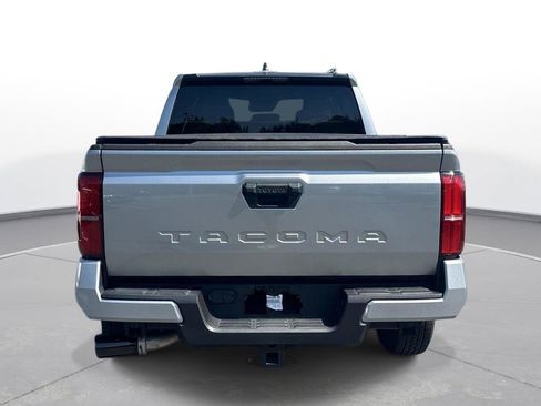 Certified 2024 Toyota Tacoma SR5 RWD image 7