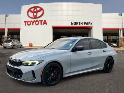 Used 2023 BMW M340i xDrive