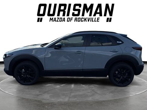 New 2026 MAZDA CX-30 AWD 2.5 S image 3