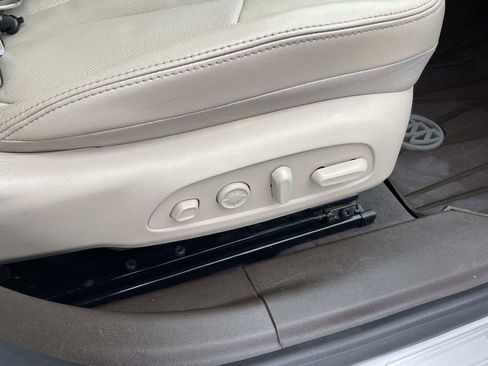Used 2017 Buick LaCrosse Premium w/ Sun and Shade Package FWD image 18