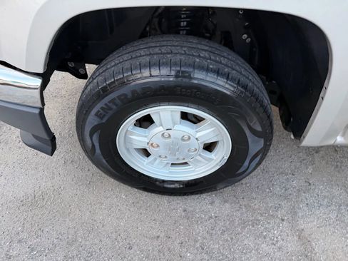 Used 2005 Chevrolet Colorado LS w/ Power Convenience Package image 22