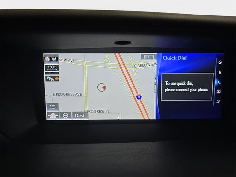 Used 2016 Lexus GS 350 350 image 25