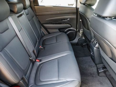New 2026 Hyundai Tucson Limited AWD/4WD image 22