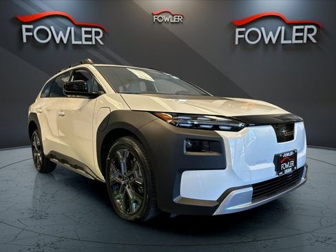 New 2026 Subaru Trailseeker w/ Interior Protection Package AWD/4WD image 7