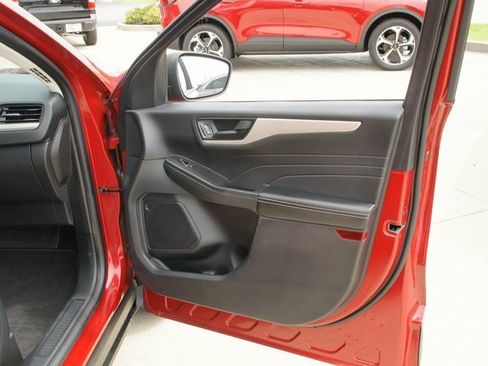 Used 2022 Ford Escape SE w/ Convenience Package image 34