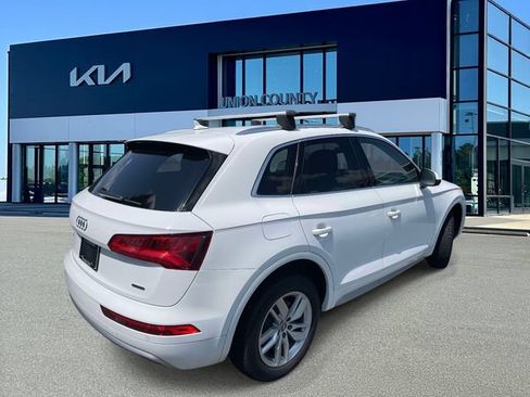 Used 2020 Audi Q5 2.0T Premium AWD/4WD image 10