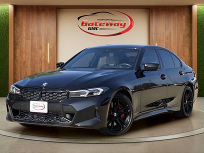 Used 2023 BMW M340i w/ Premium Package
