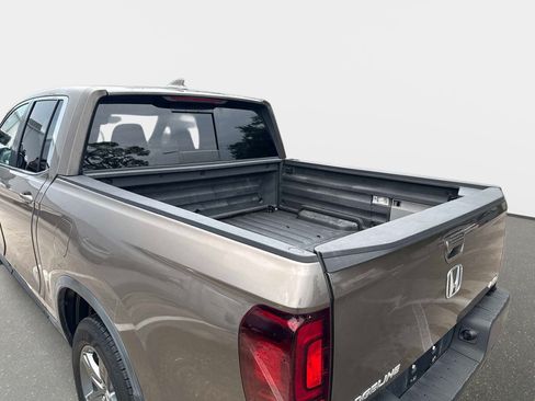 Used 2023 Honda Ridgeline RTL image 8