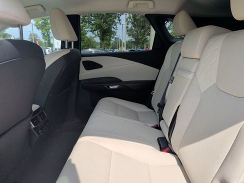 Used 2024 Lexus RX 350 FWD w/ Technology Package image 29