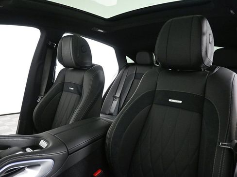 New 2026 Mercedes-Benz GLE 53 AMG 4MATIC Coupe image 5