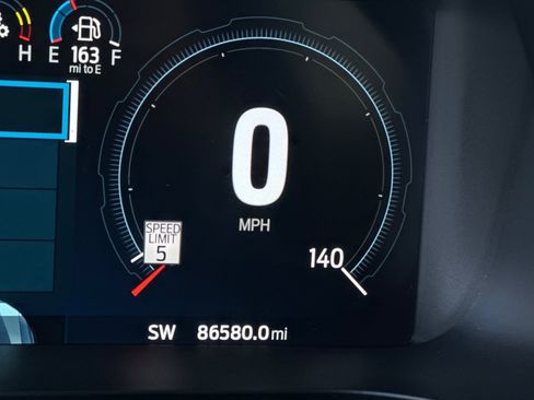 Used 2023 Ford F150 Raptor w/ Raptor Carbon Fiber Package image 24