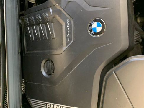 Used 2023 BMW X3 xDrive30i w/ M Sport Package AWD/4WD image 69