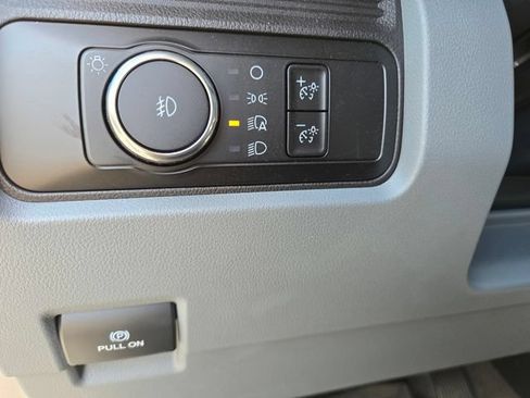 New 2024 Ford F550 4x4 Regular Cab Super Duty image 24